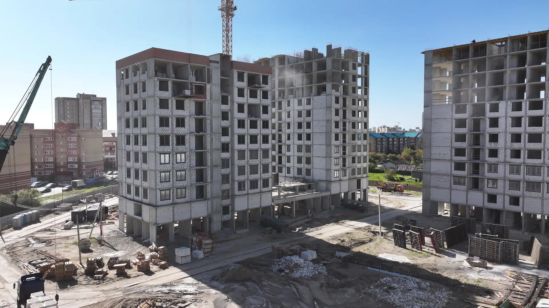 август, 2026
