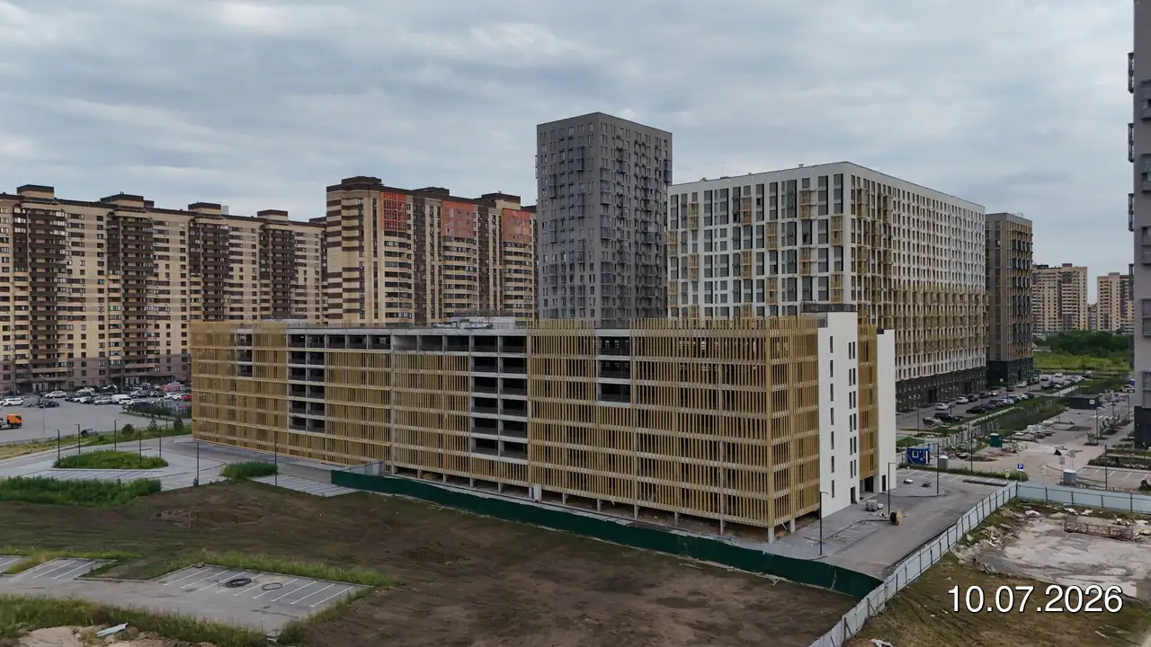 июль, 2026