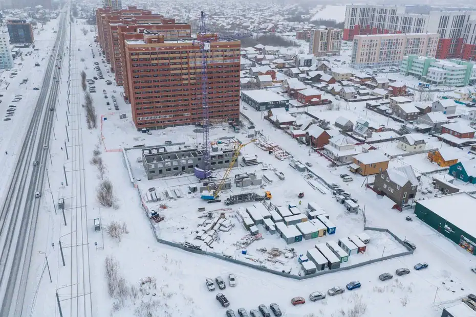 январь, 2026