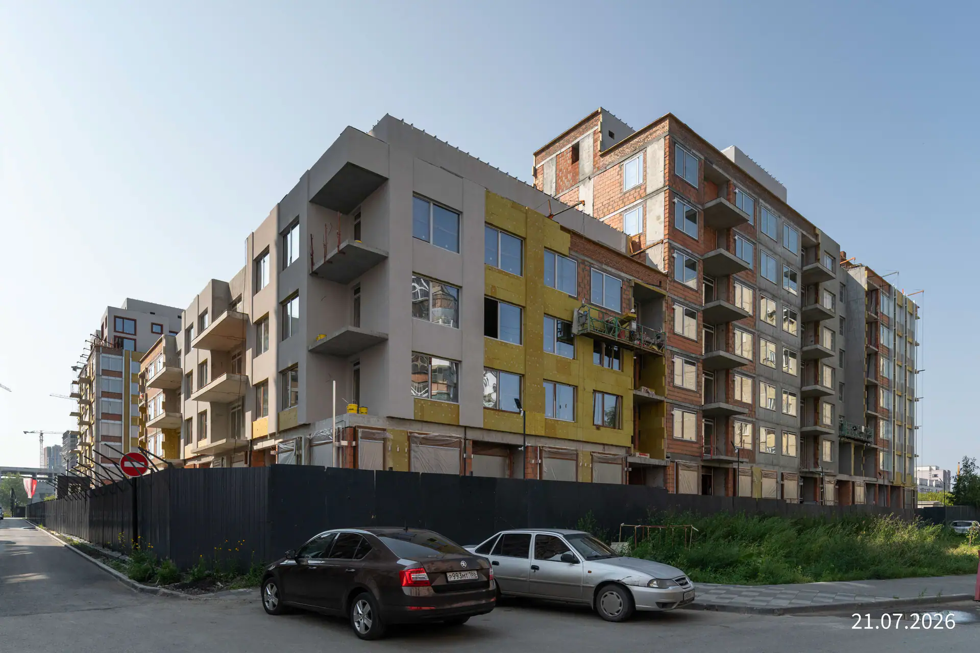 июль, 2026
