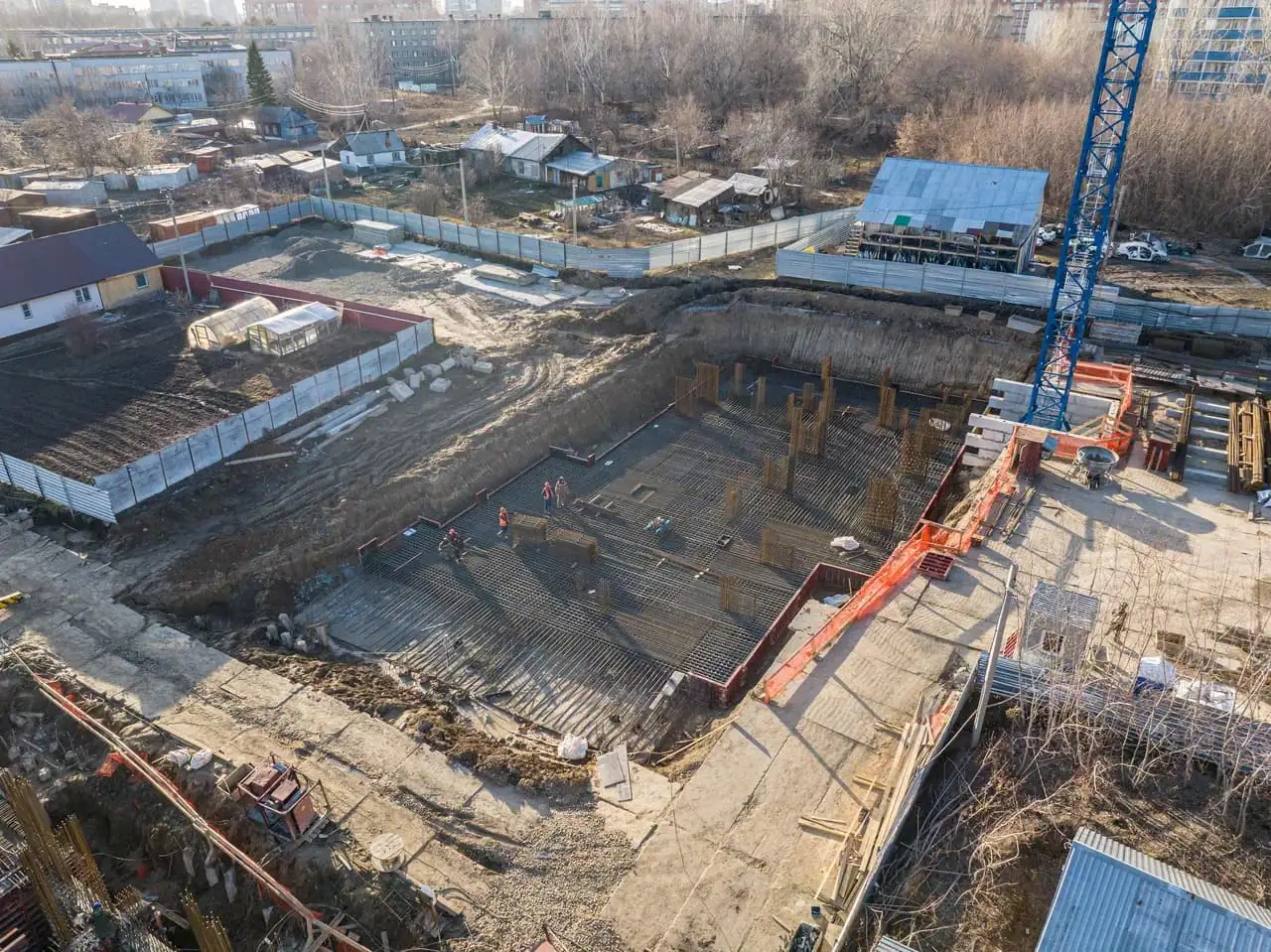апрель, 2024