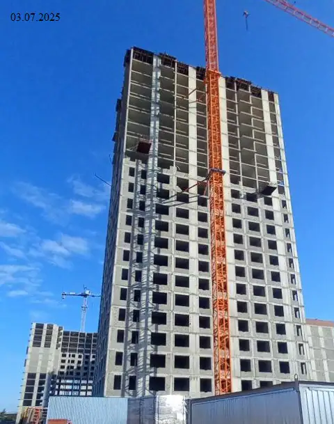 июль, 2025
