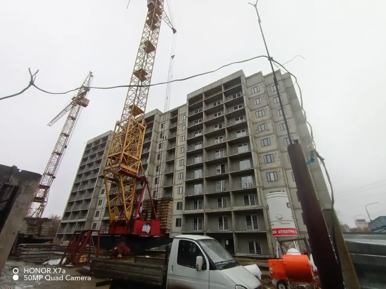 октябрь, 2024