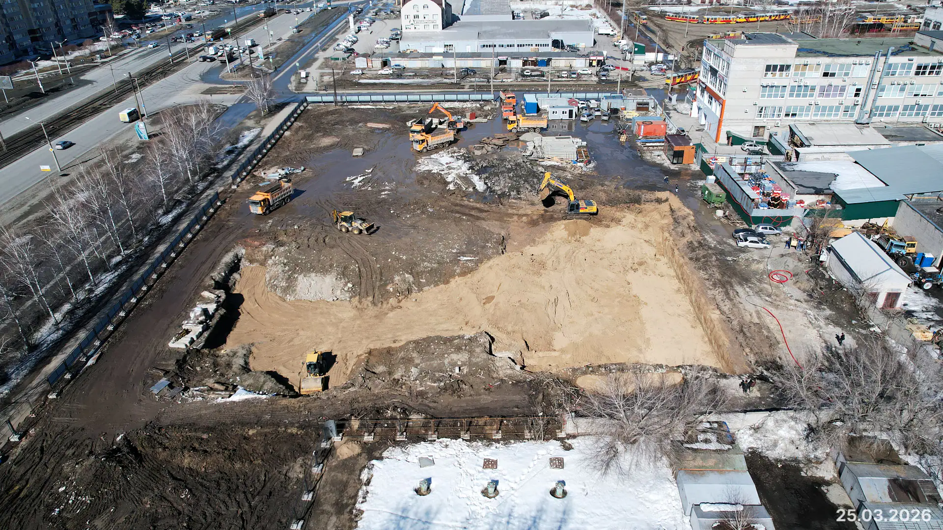 апрель, 2026