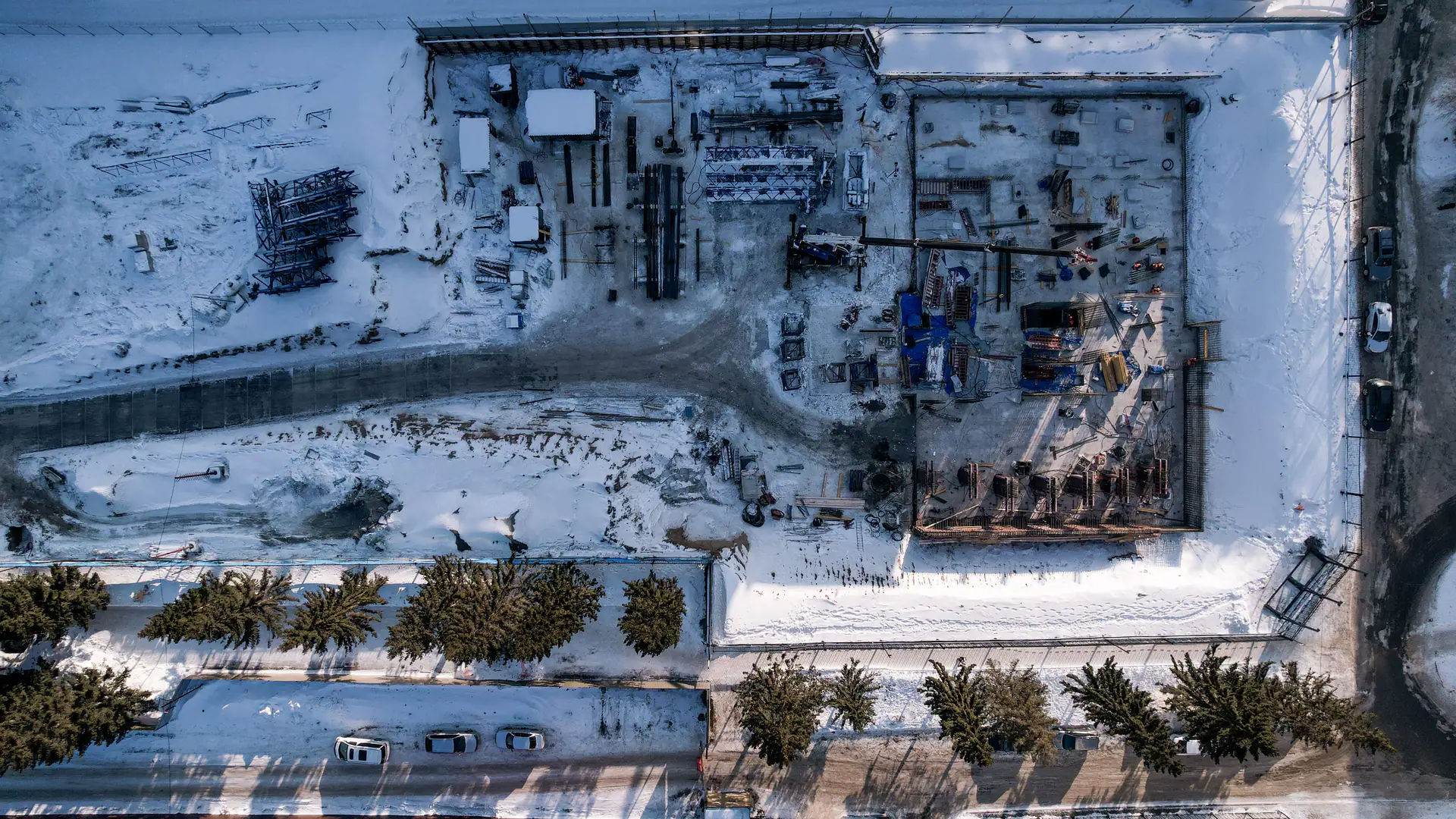 февраль, 2024