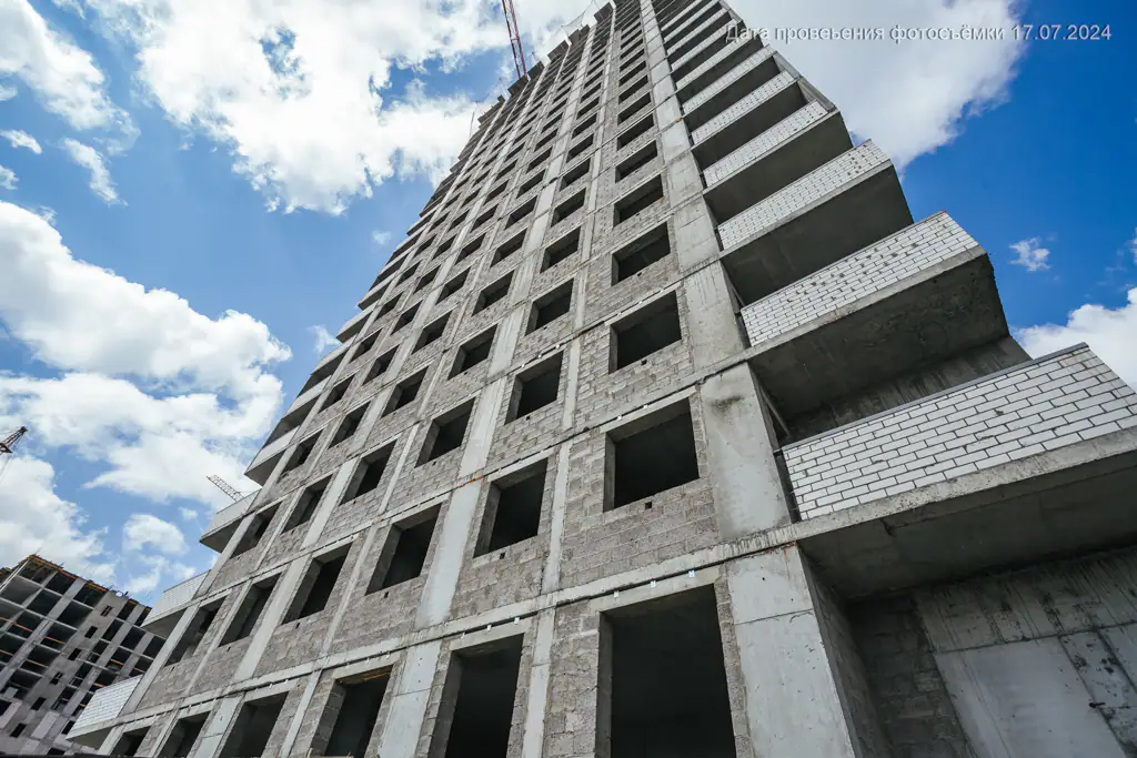 июль, 2024