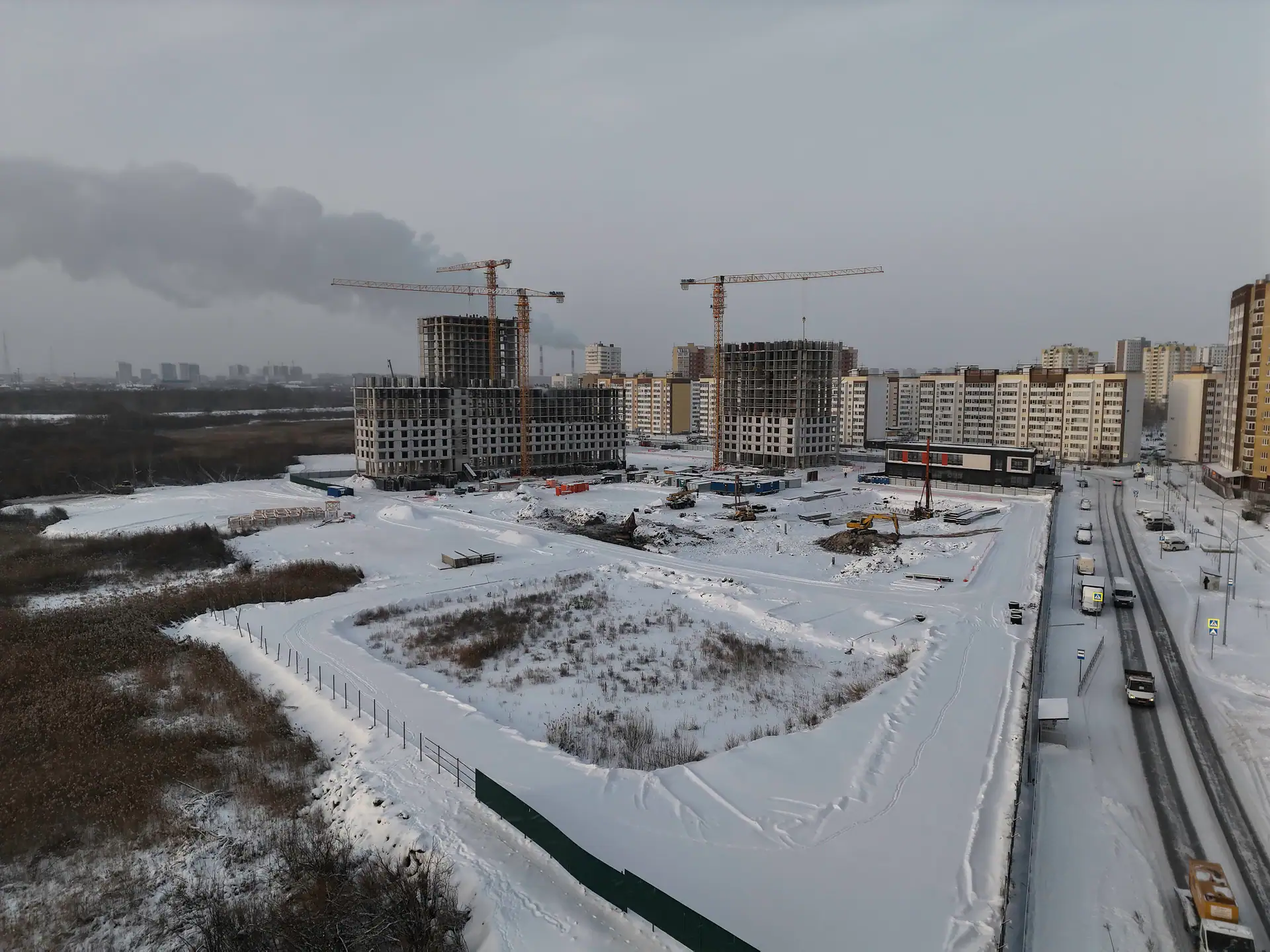 январь, 2026