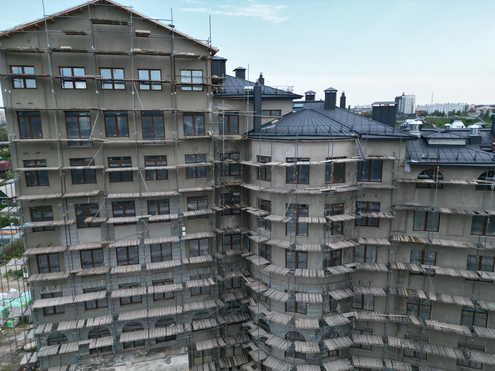 июль, 2026