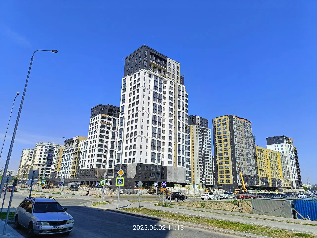 июнь, 2025