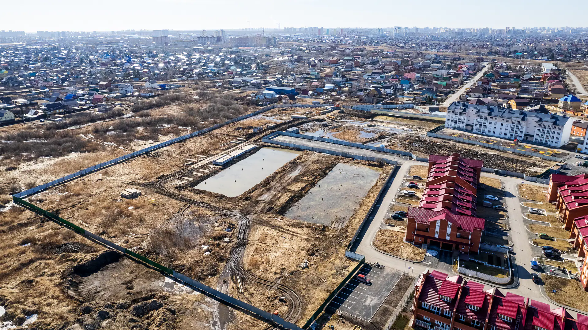 апрель, 2023
