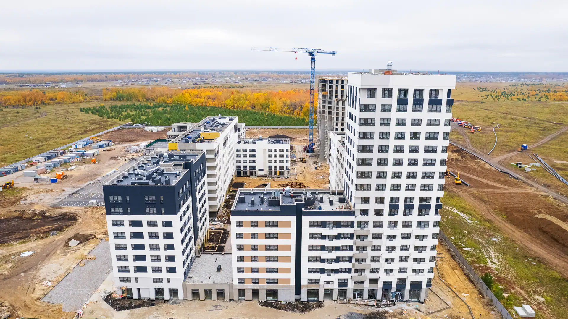 октябрь, 2023