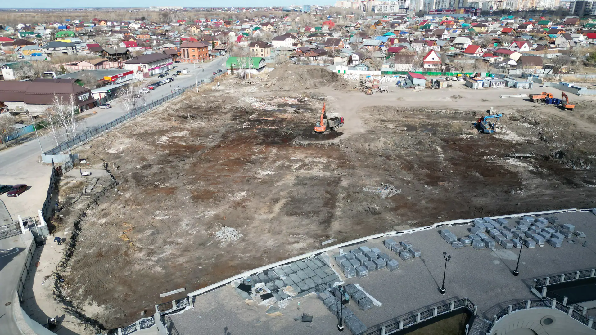 апрель, 2023