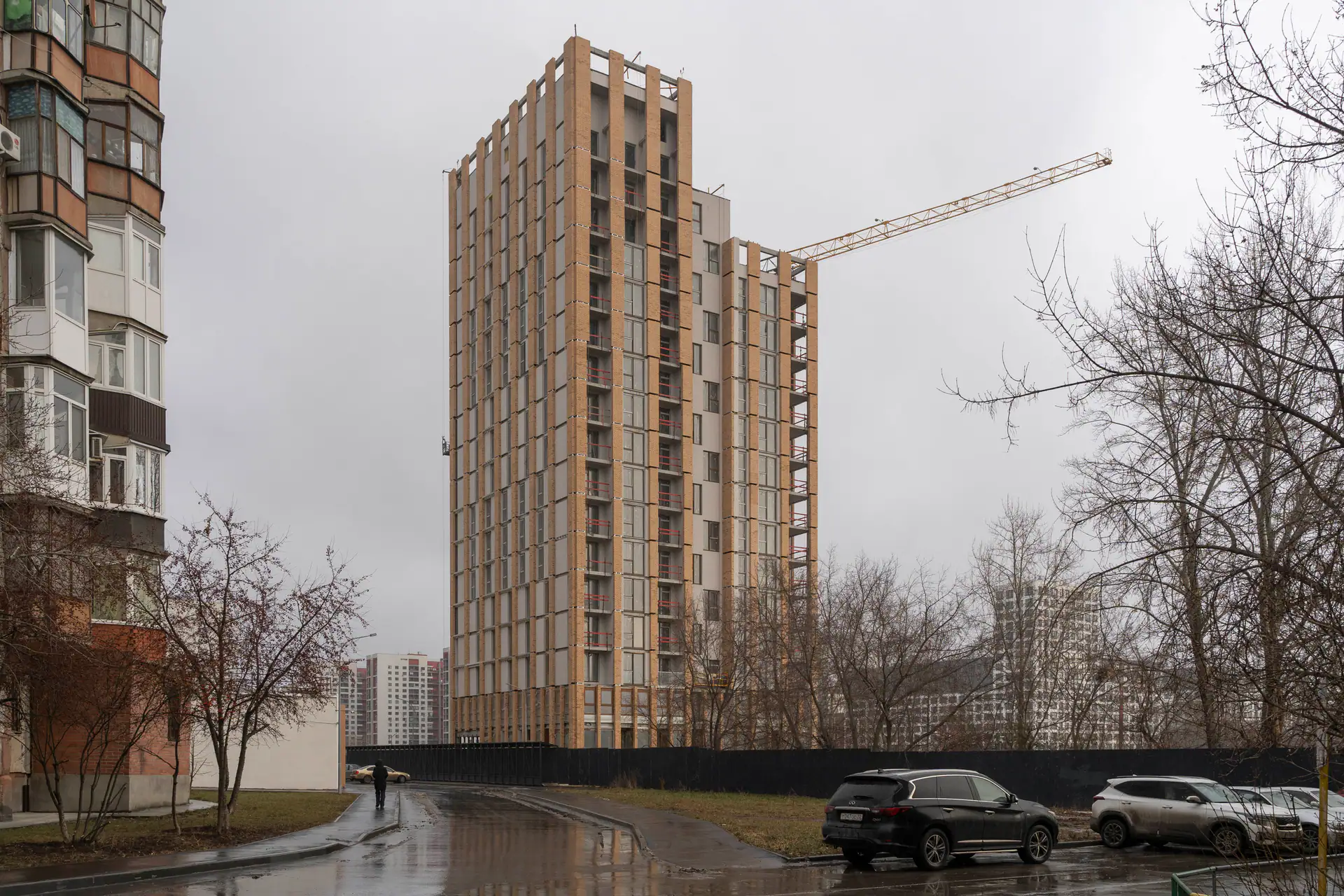 ноябрь, 2023