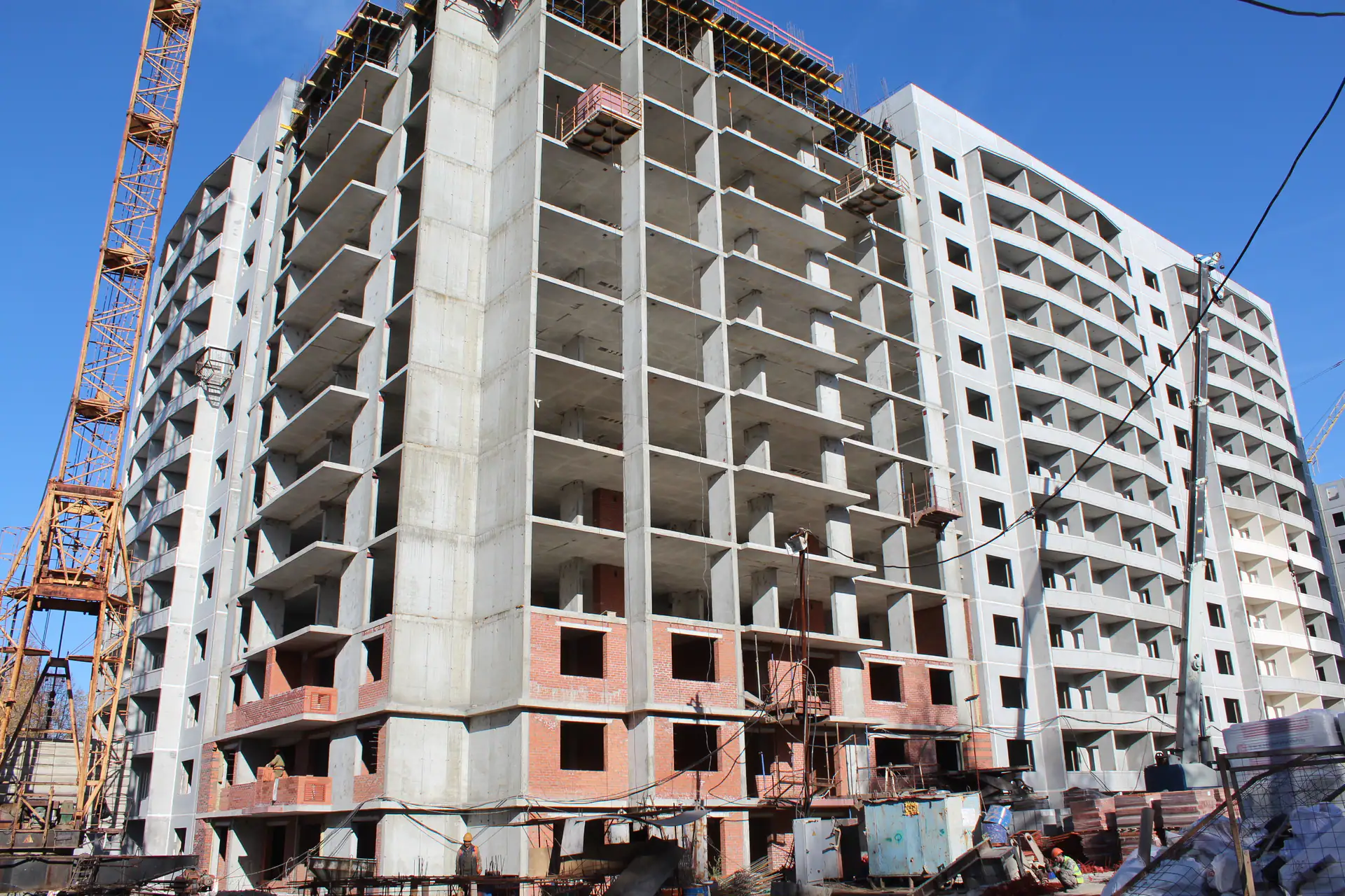 октябрь, 2024
