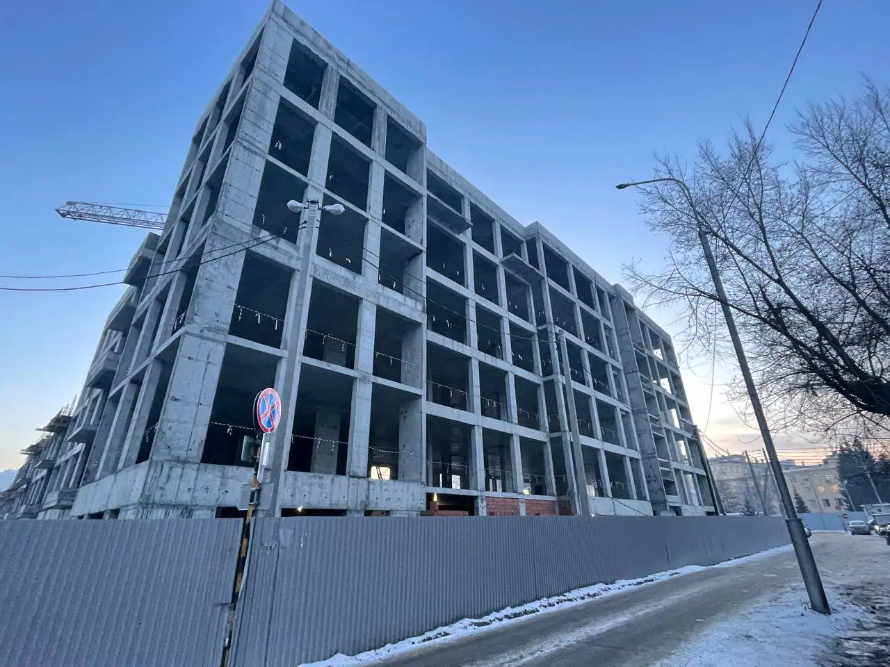 декабрь, 2023