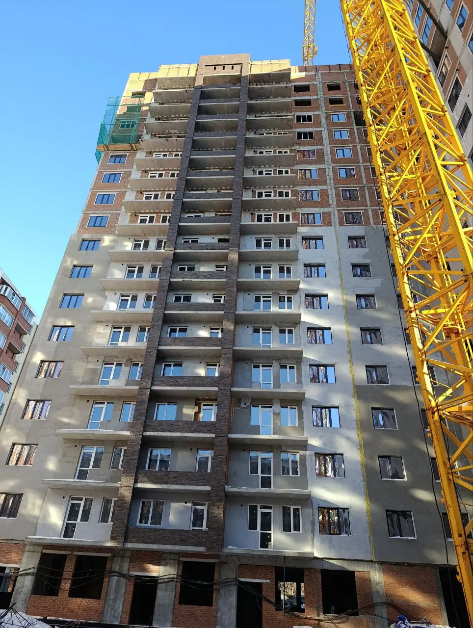 февраль, 2026