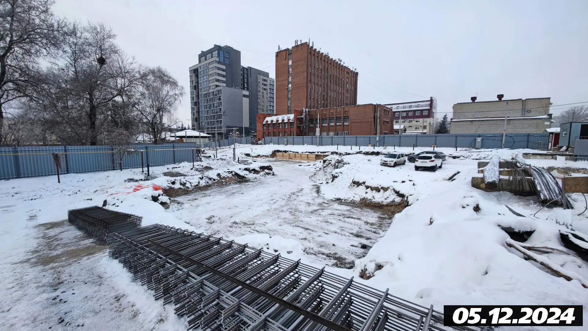 декабрь, 2024