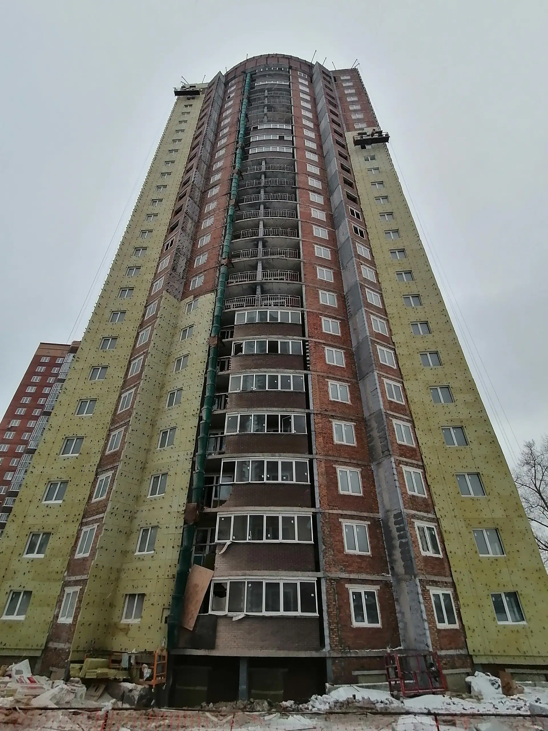 январь, 2023