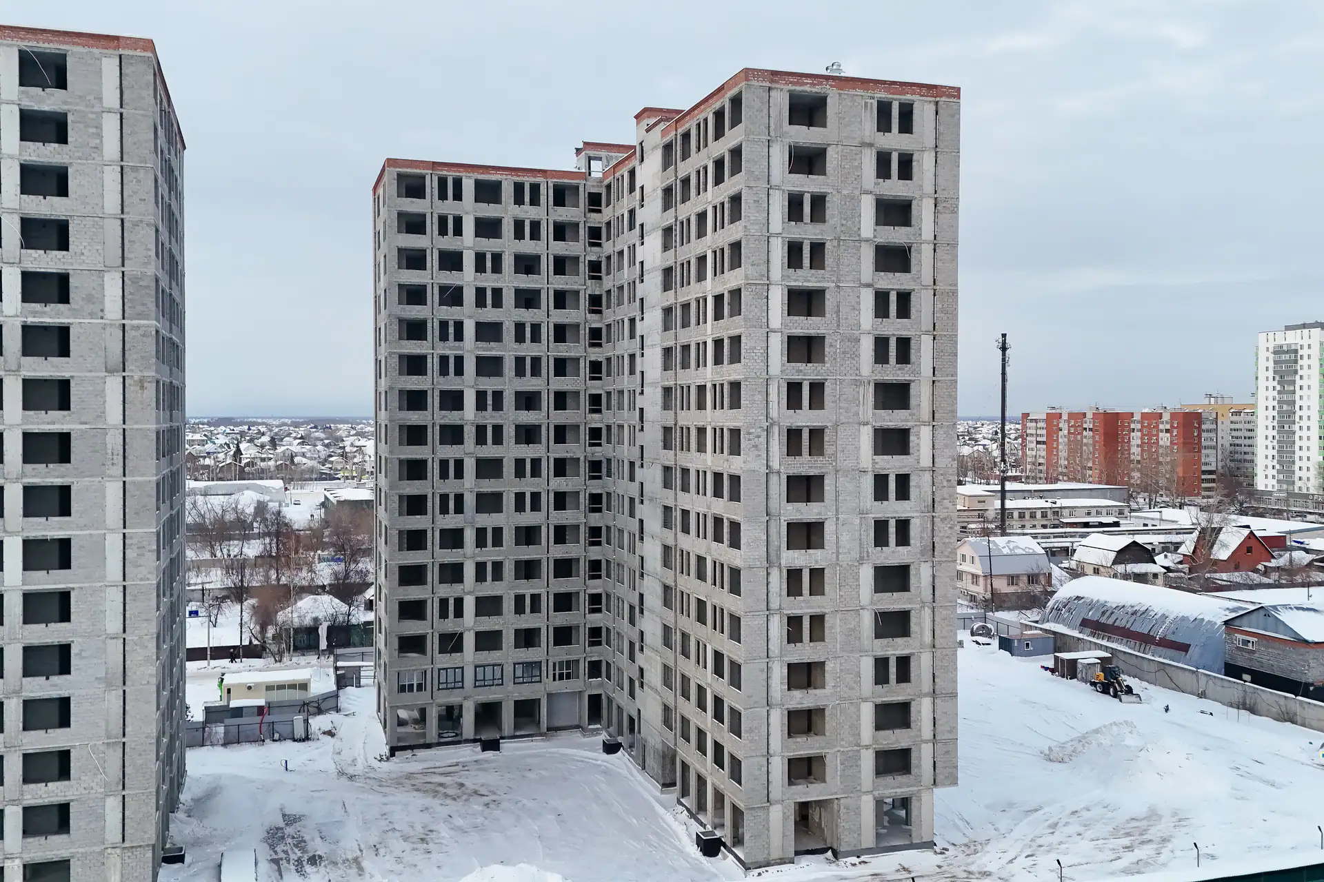 февраль, 2026