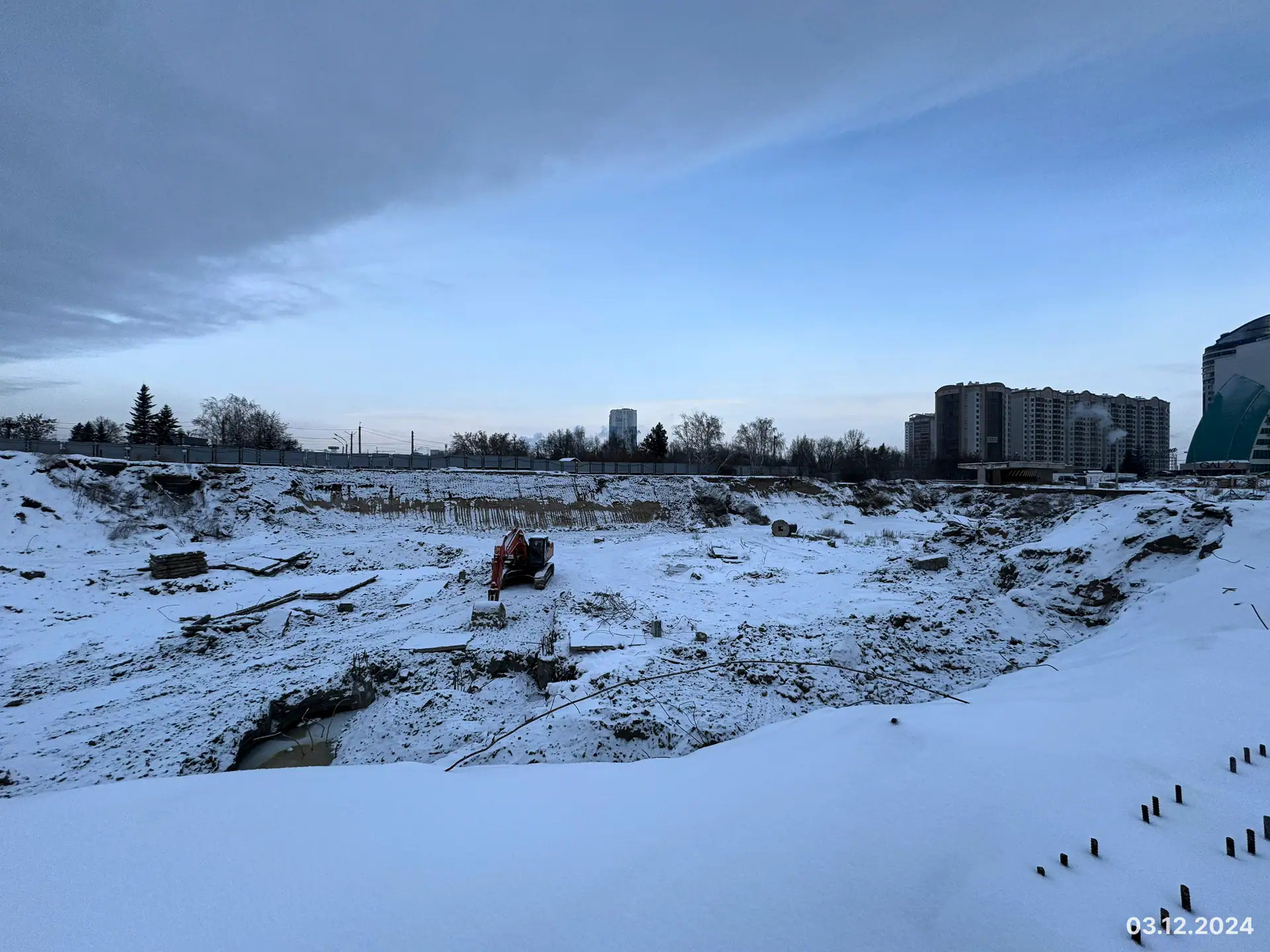 декабрь, 2024