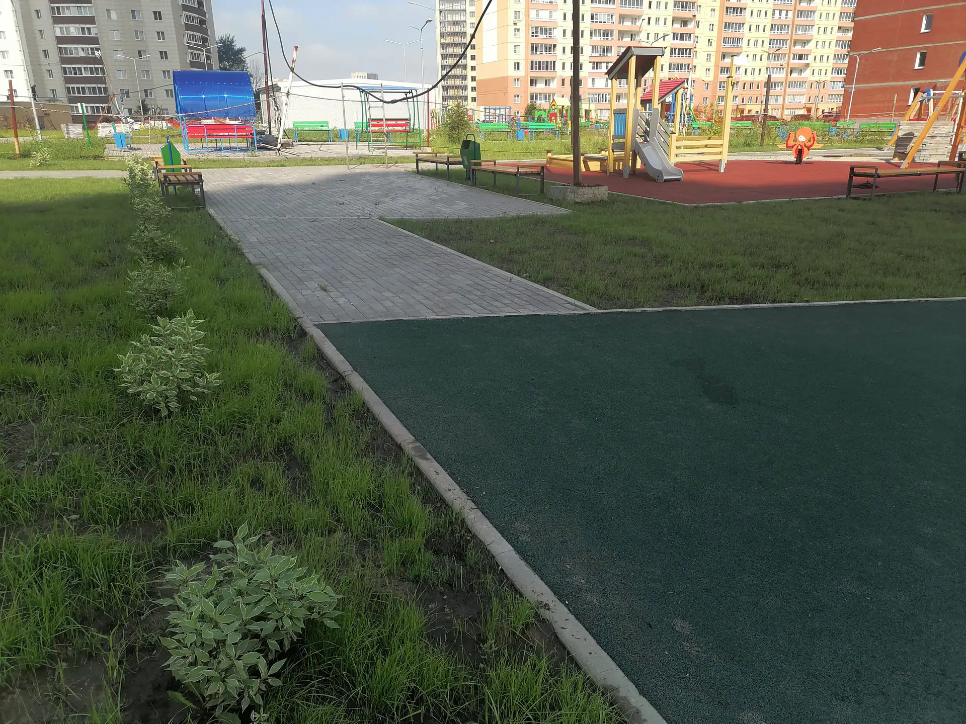 июль, 2024