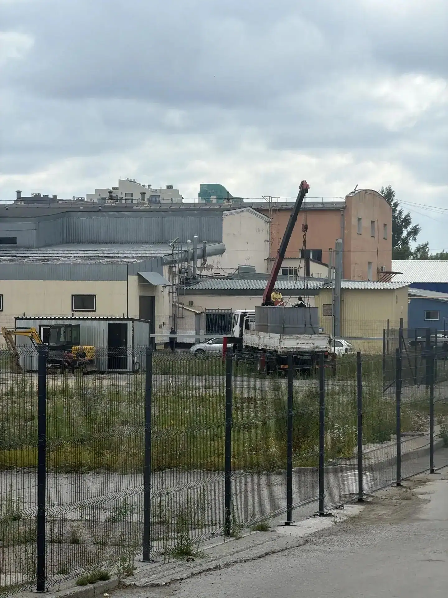 июль, 2026