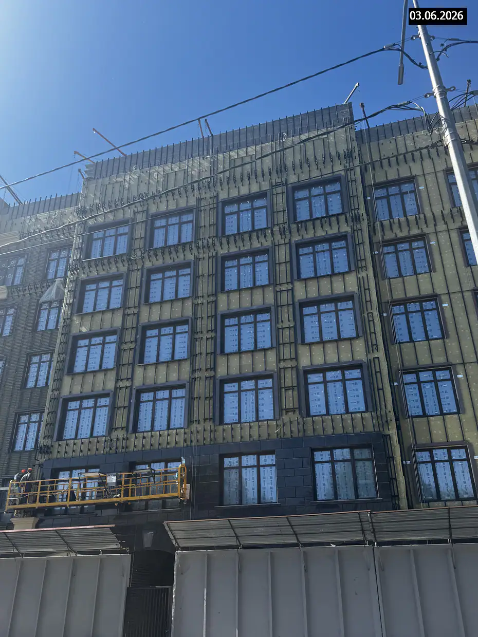 июнь, 2026