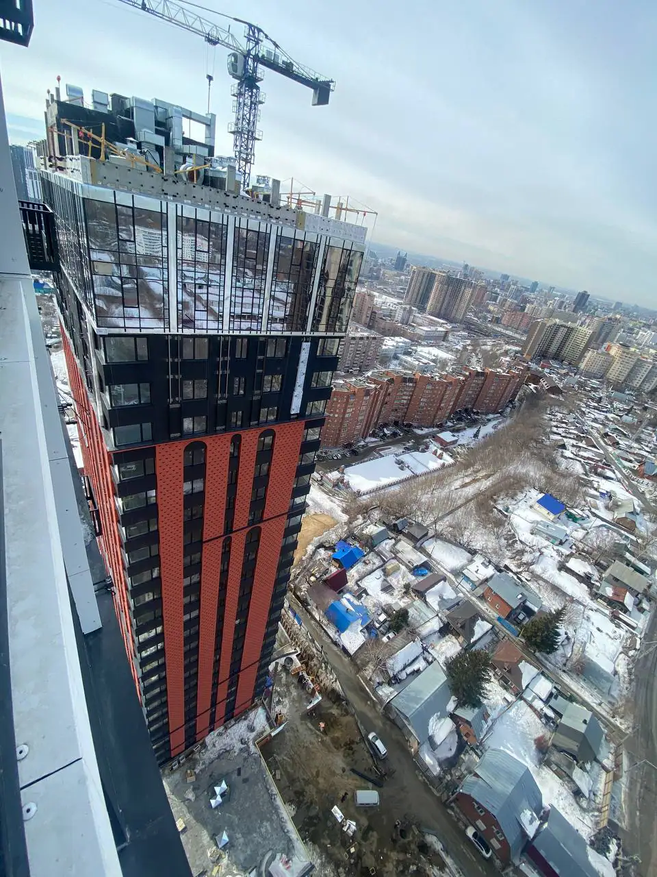 апрель, 2024