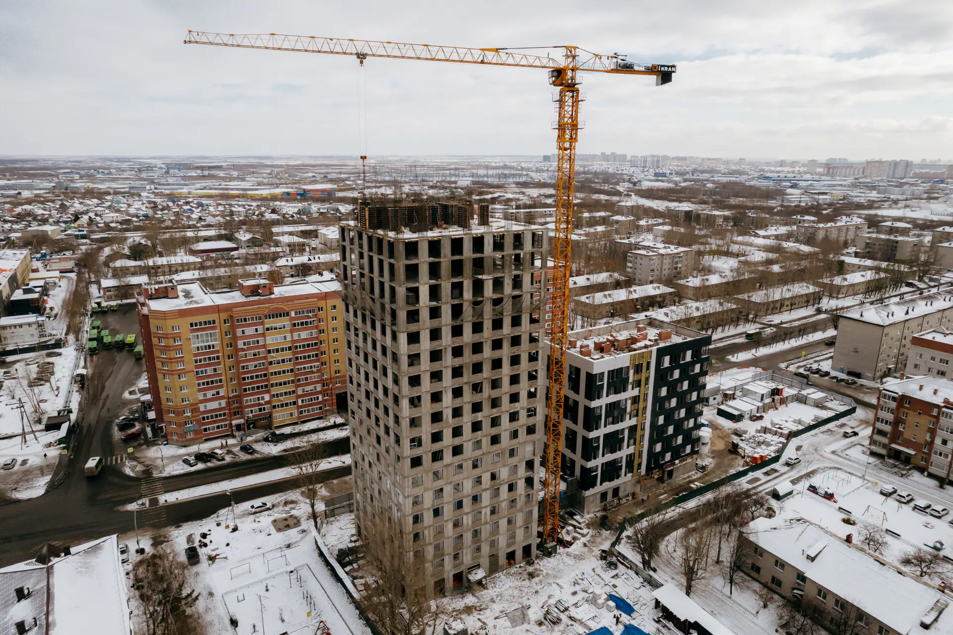 октябрь, 2023