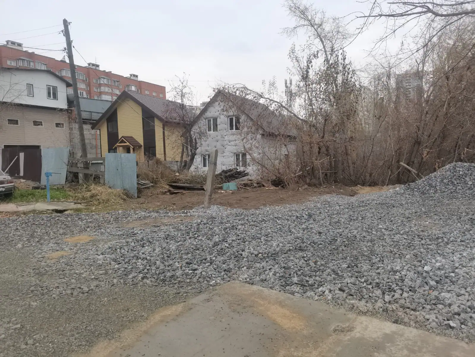 октябрь, 2024