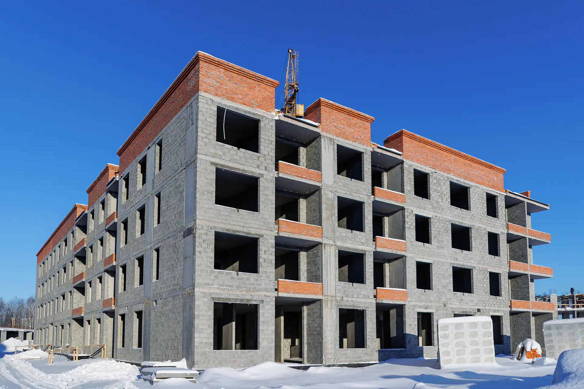 январь, 2024