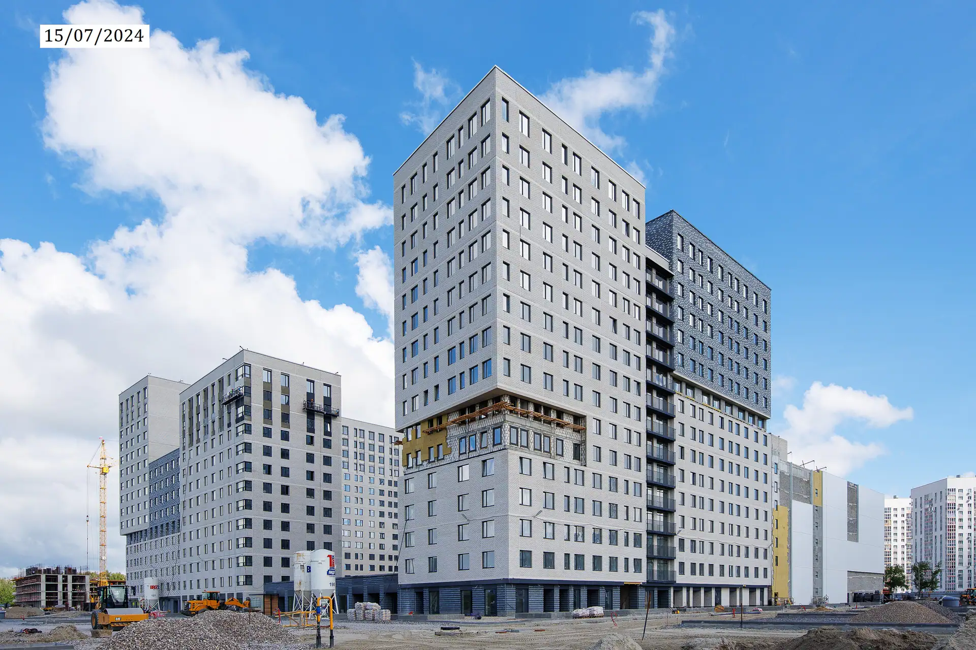 июль, 2024