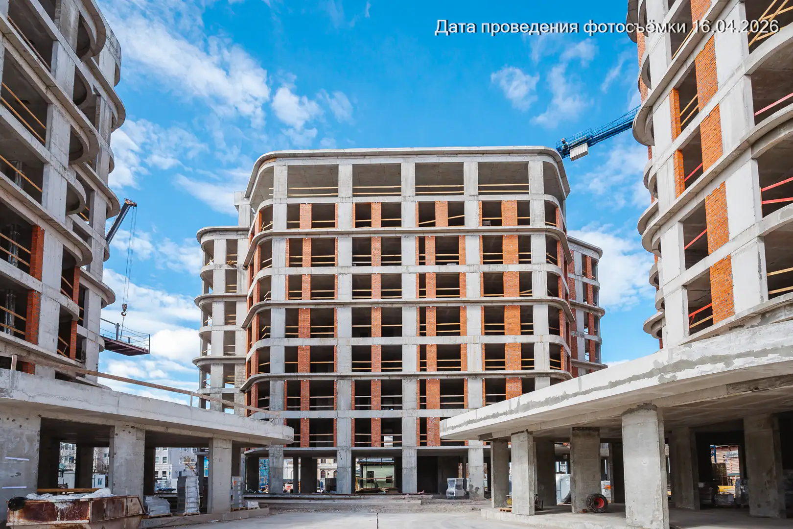 апрель, 2026
