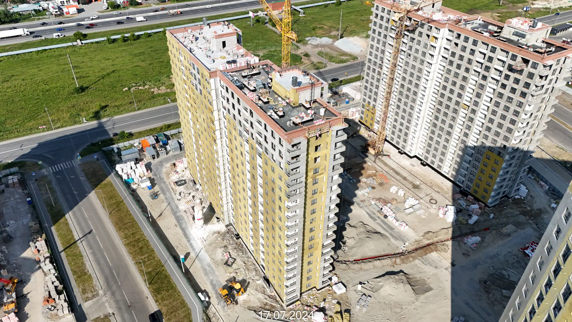 июль, 2024