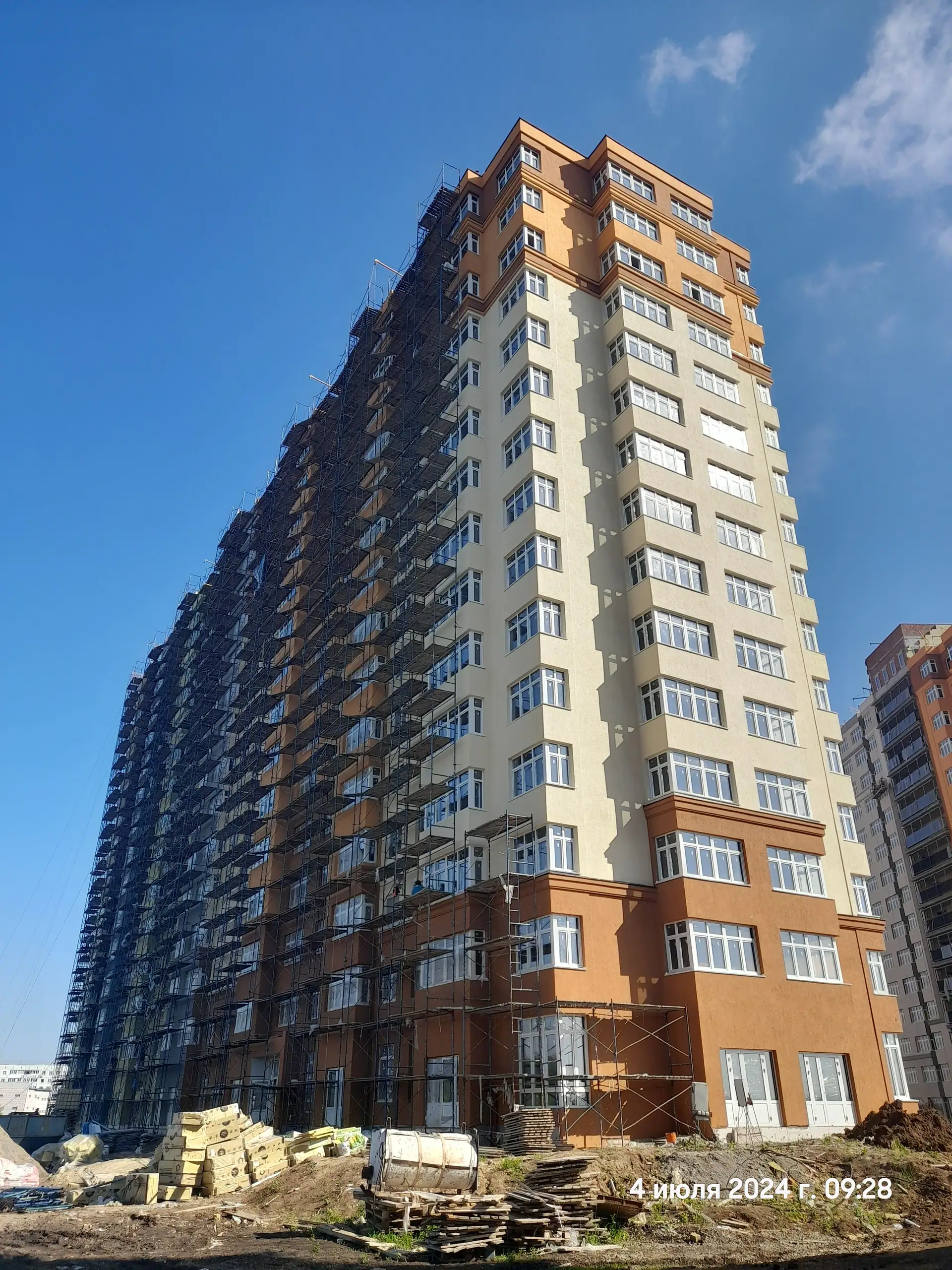 июль, 2024