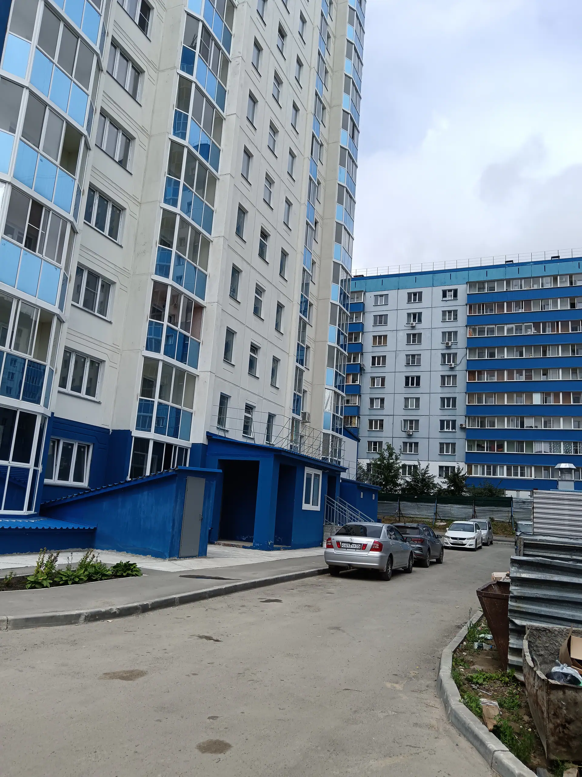 июль, 2025