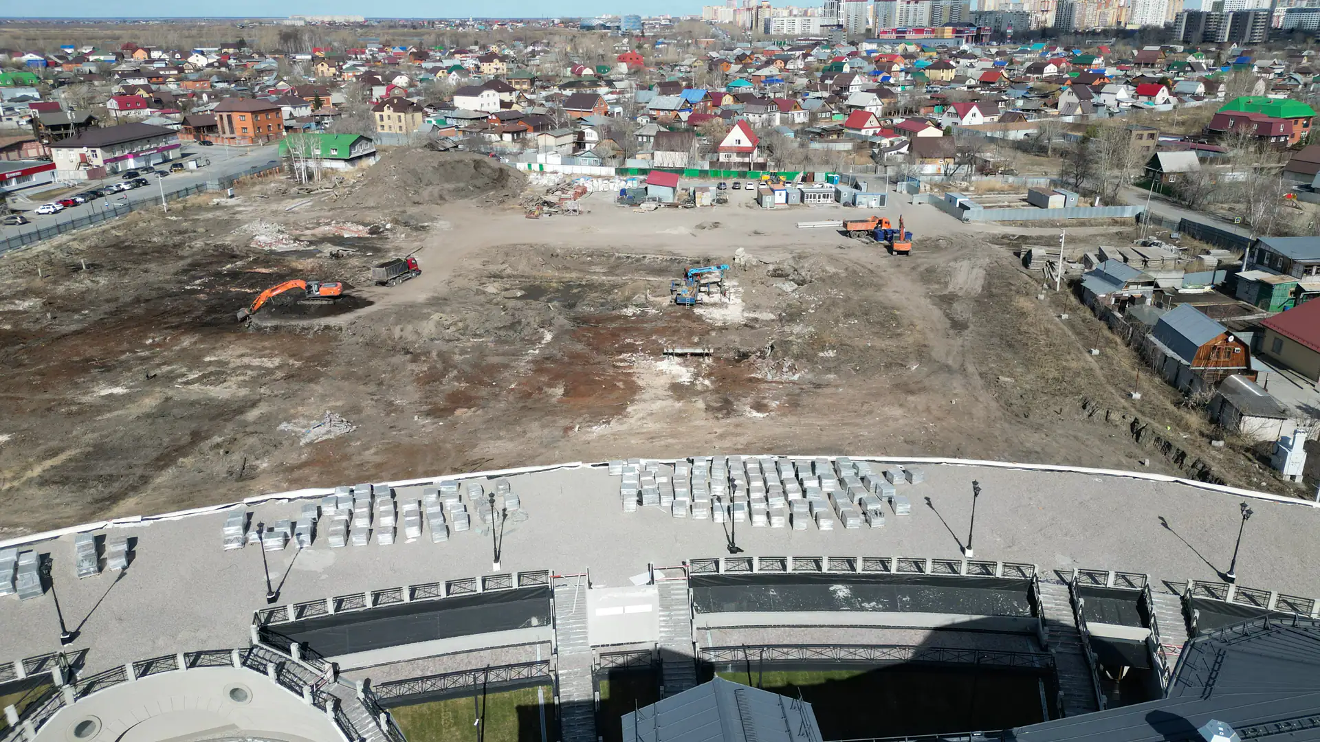 апрель, 2023