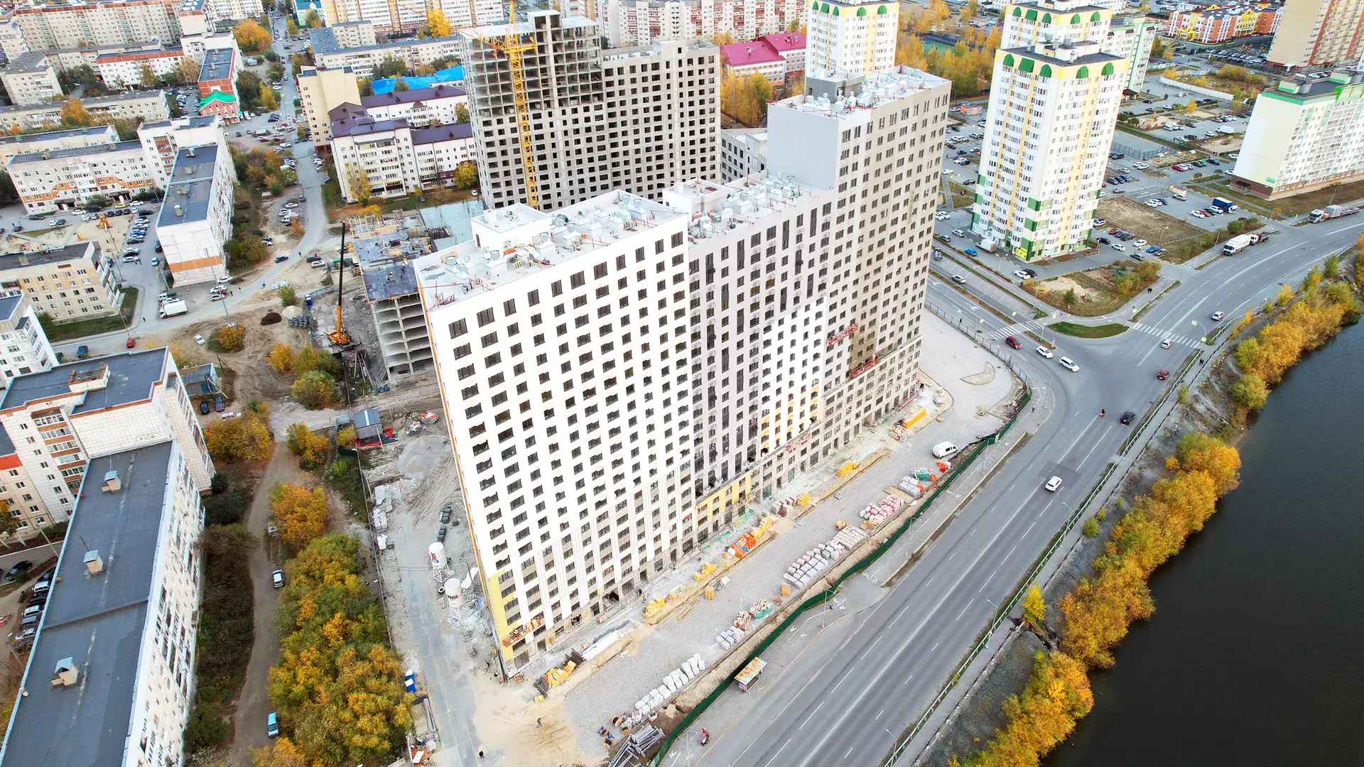 октябрь, 2023