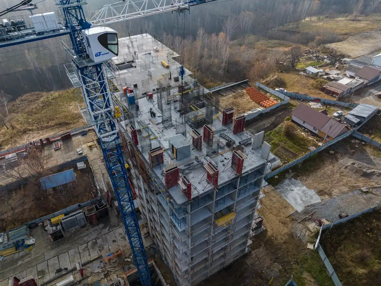 октябрь, 2024