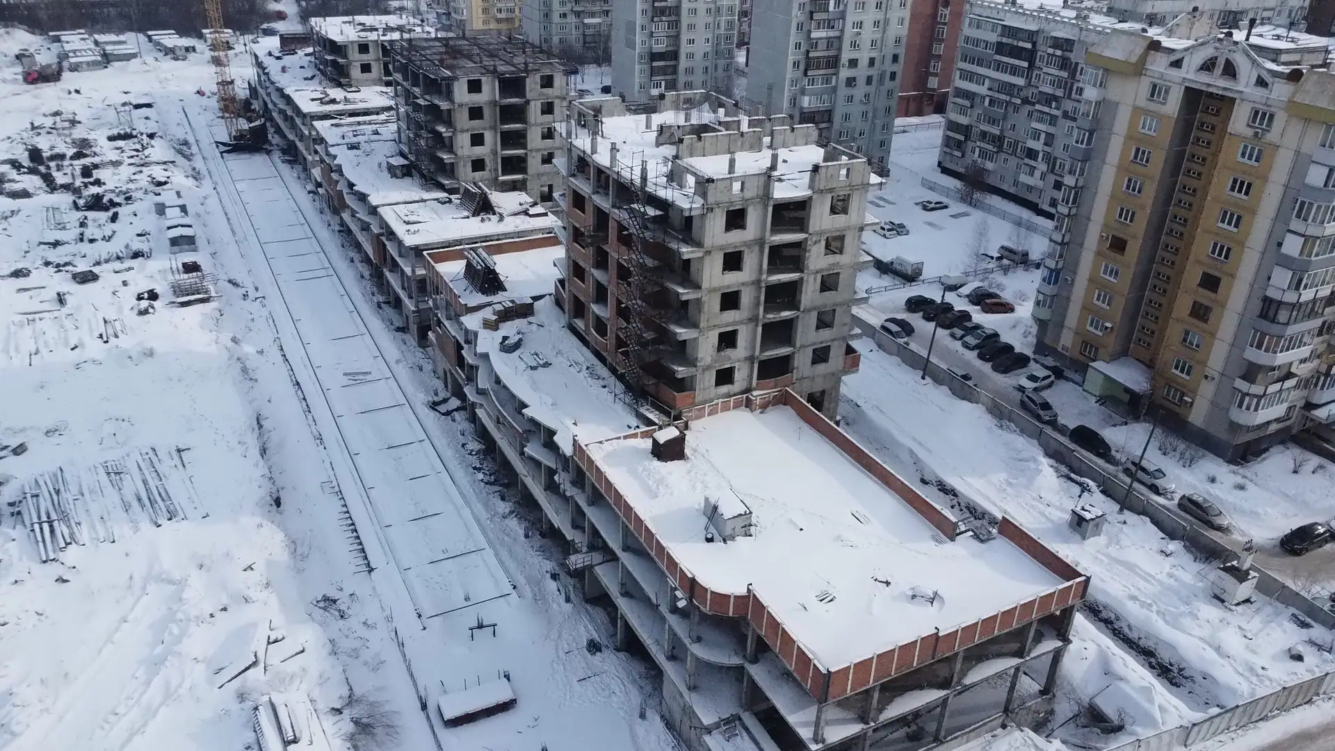 март, 2023