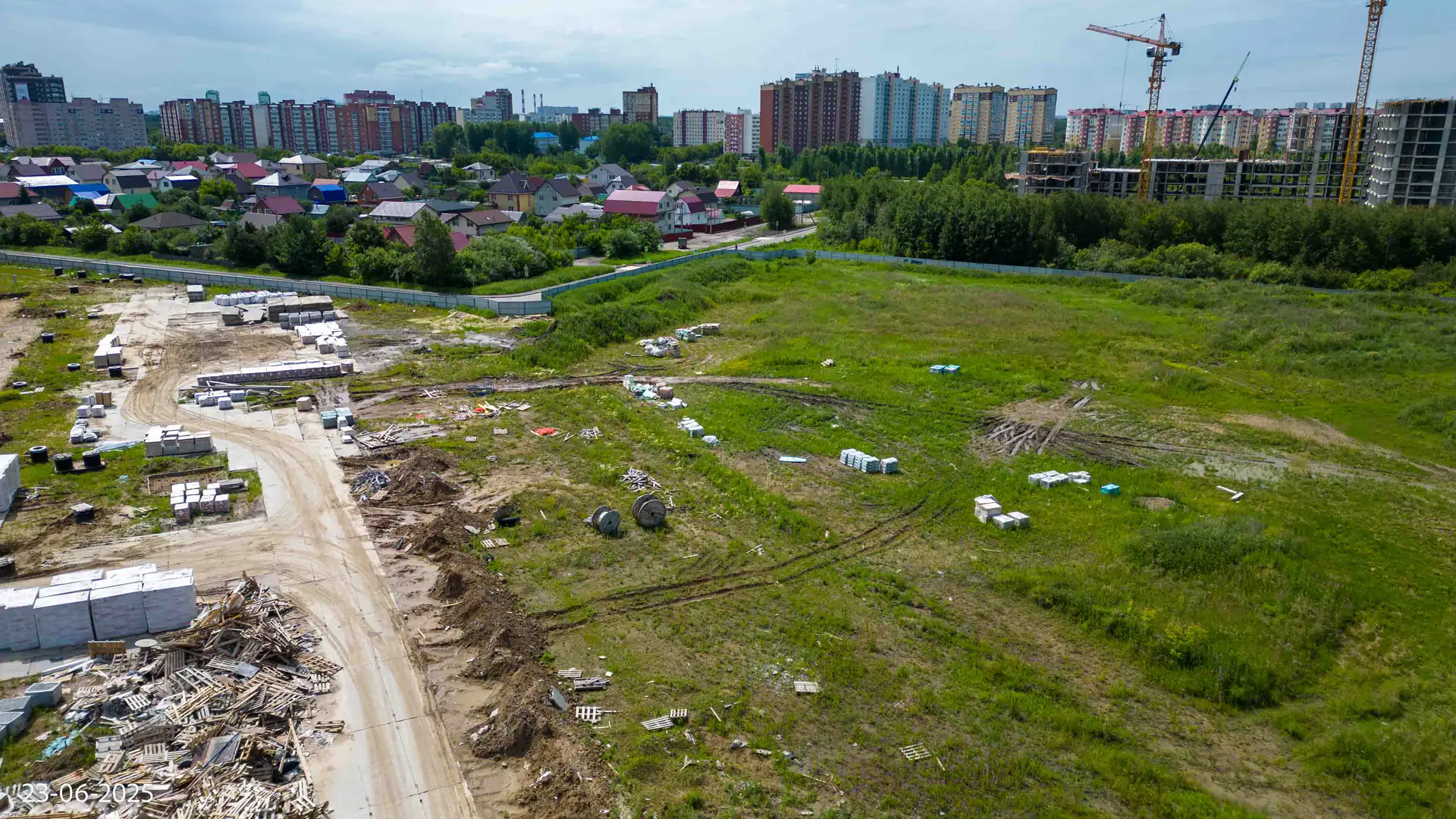 июнь, 2025