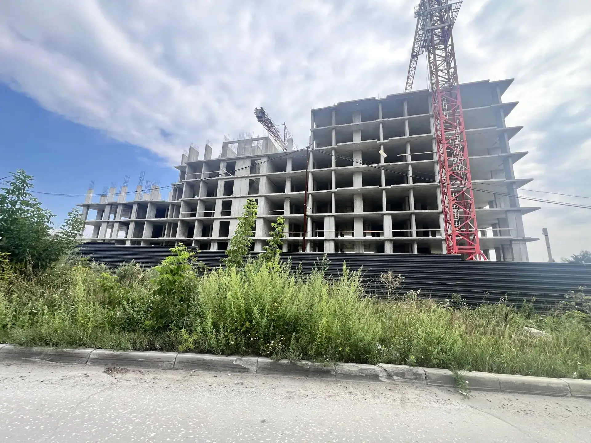 август, 2026