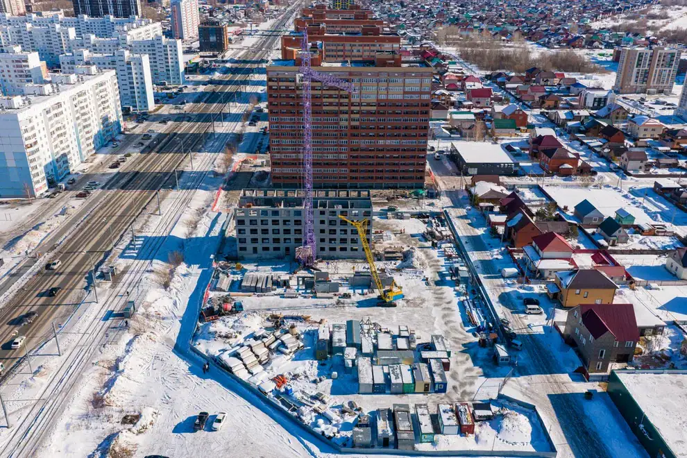 февраль, 2026