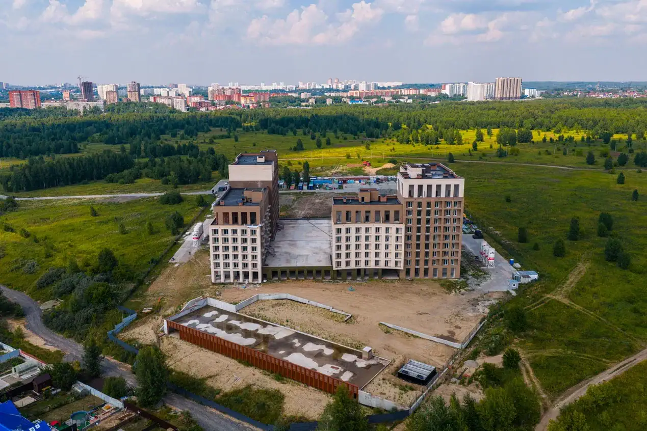 июль, 2026