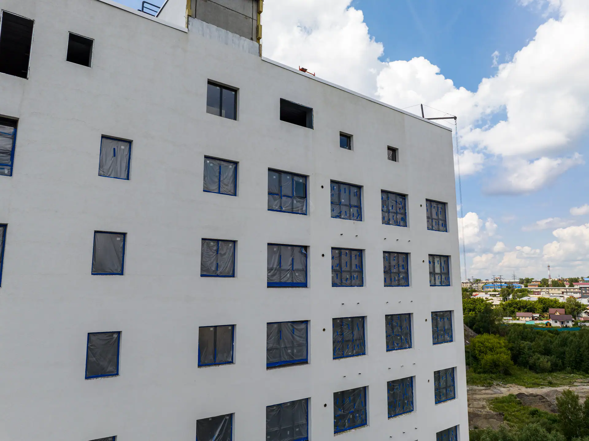 июль, 2023