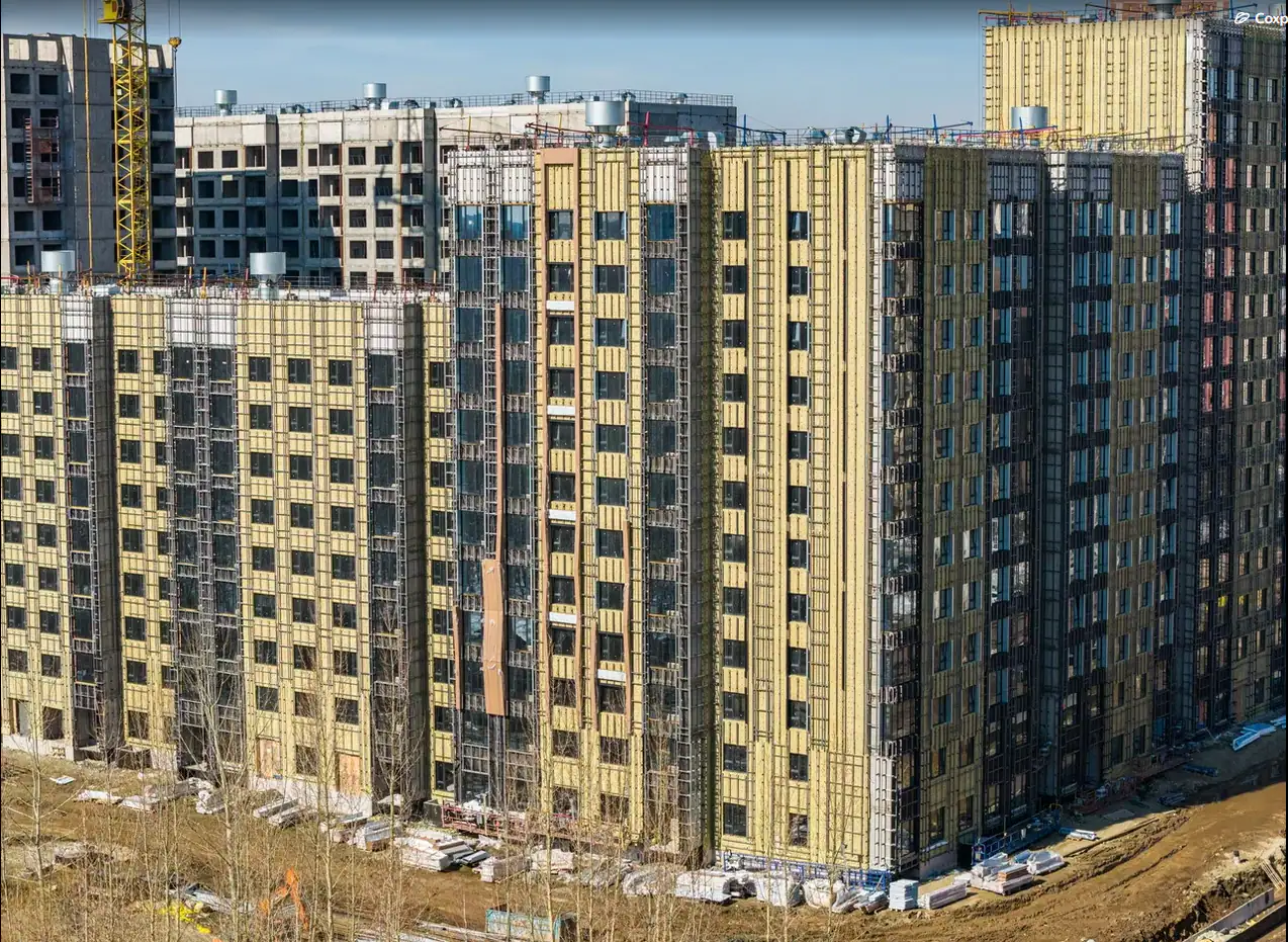 апрель, 2026