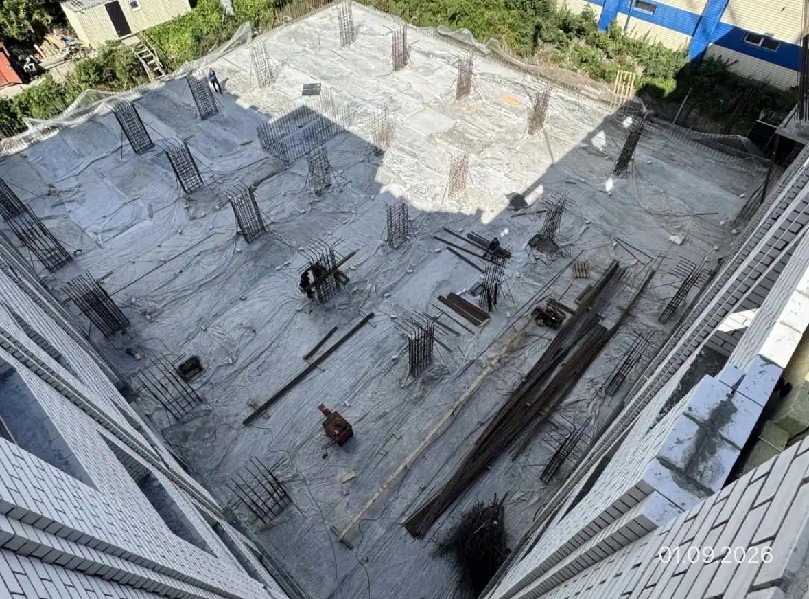 август, 2026
