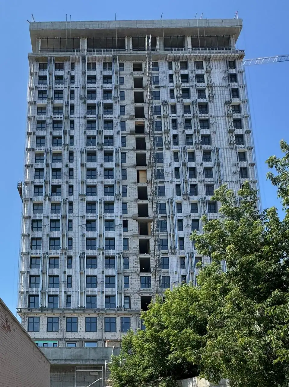 июль, 2025