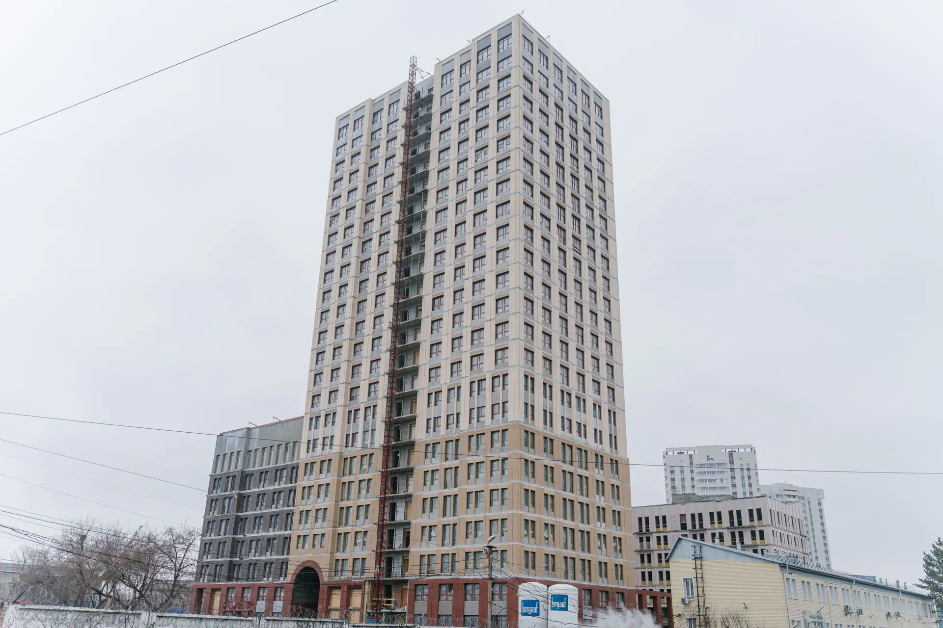 апрель, 2024