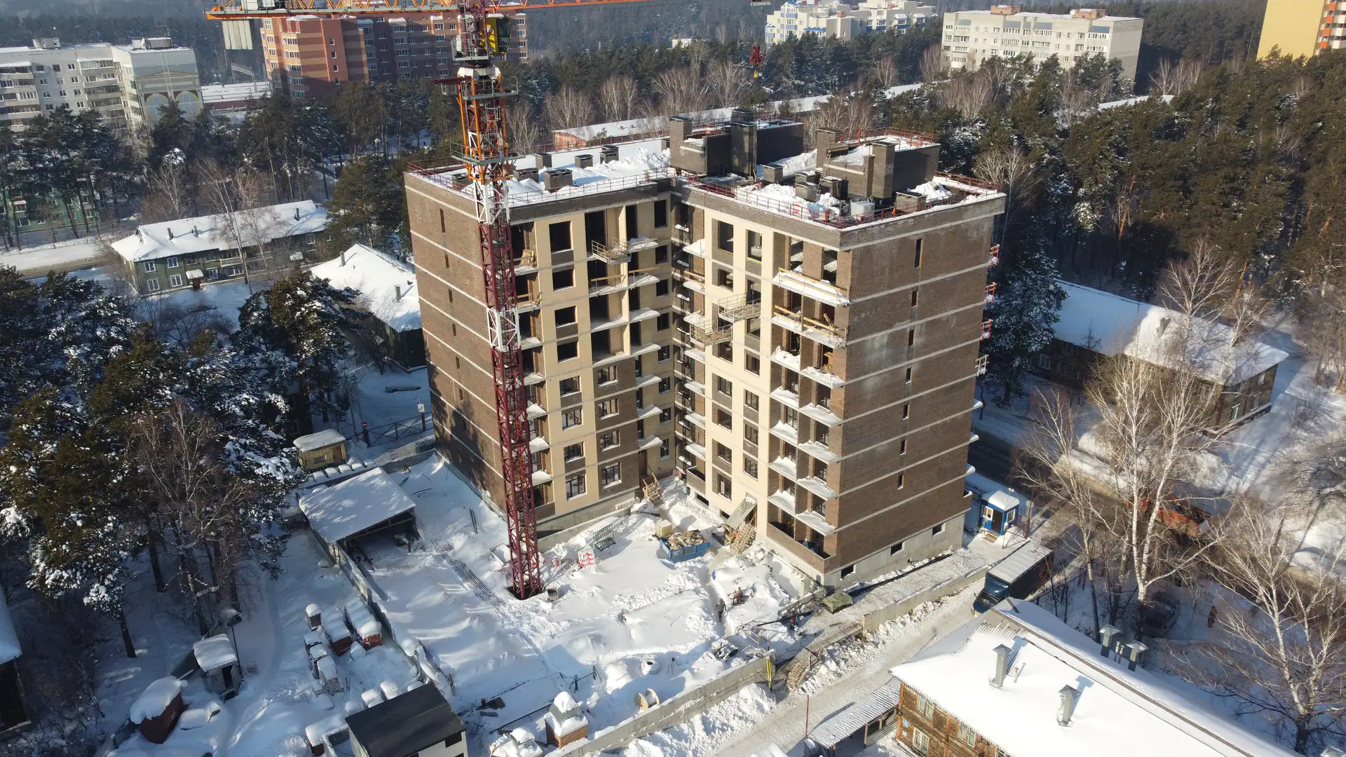 январь, 2023
